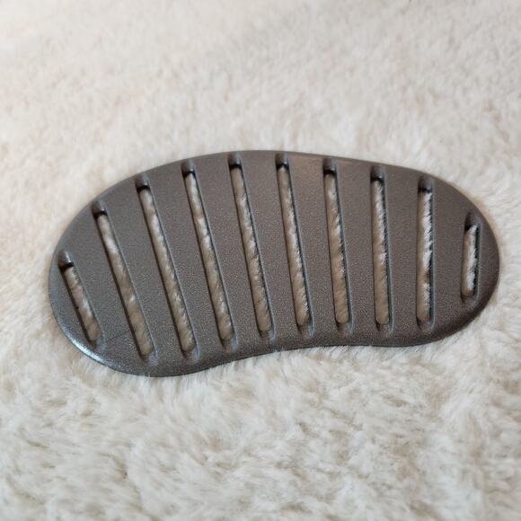 Krups II Caffe Duomo Type 985 Replacement Part Espresso Drip Grill - Picture 1 of 2